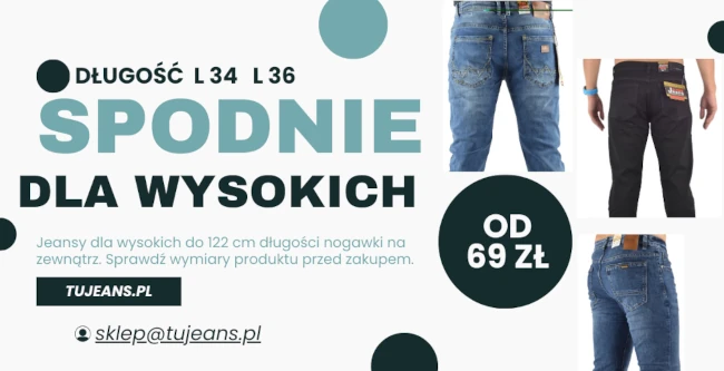 spodenki