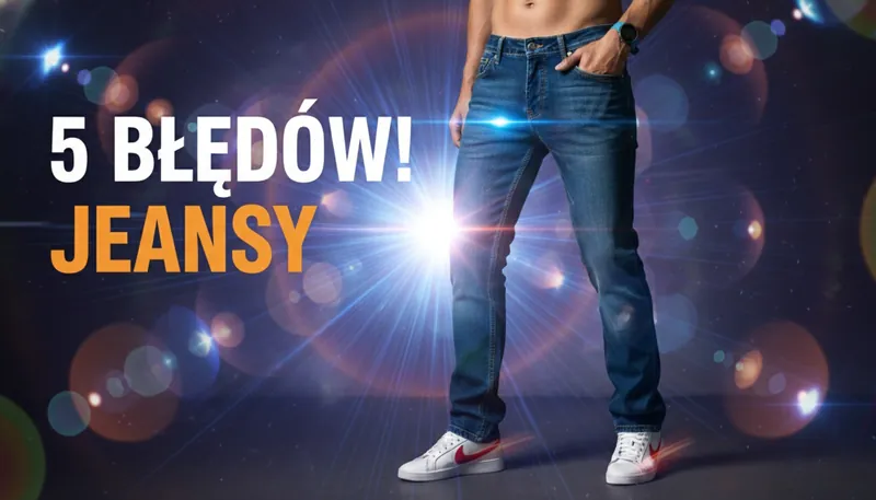 5 najczęstszych błędów