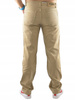 Spodnie jeans Bigrey meskie Bezowe 36/30