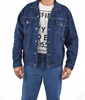 Katana WITBOY jeans granatowa klasyczna XL
