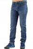 Spodnie Męskie Jeansy Niebieskie EVIN W34 L36