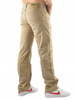 Spodnie jeans Bigrey meskie Bezowe 36/30