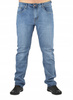 Spodnie jeansowe męskie niebieskie St.leon W38 L30