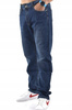 Spodnie meskie niebieski Evin jeansy 33/34
