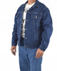 Katana WITBOY jeans granatowa klasyczna XL