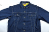 Katana WITBOY jeans granatowa klasyczna XL